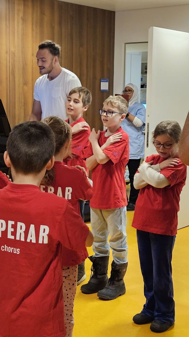 SUPERAR im LKH – Bild 6