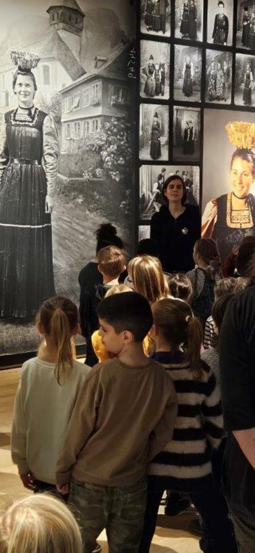 1c im Museum – Bild 4