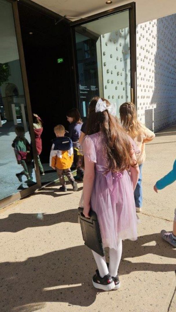 1c im Museum – Bild 5