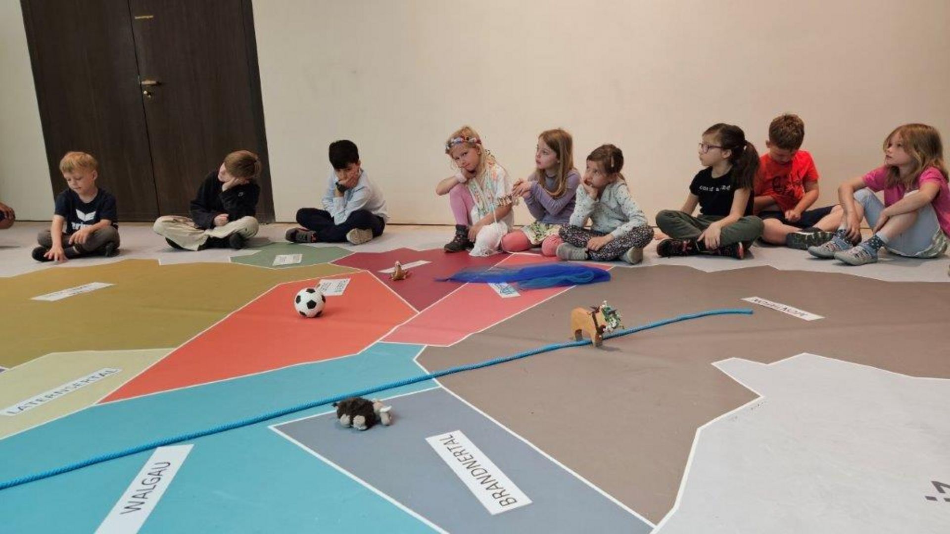 1c im Museum – Bild 3