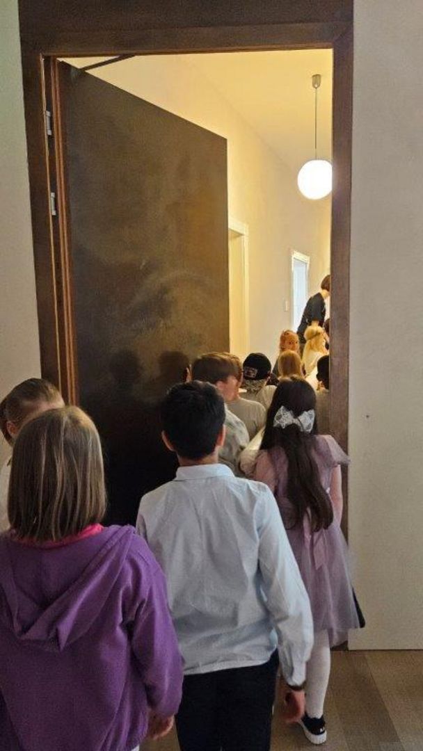 1c im Museum – Bild 2