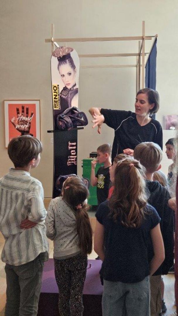 1c im Museum – Bild 7
