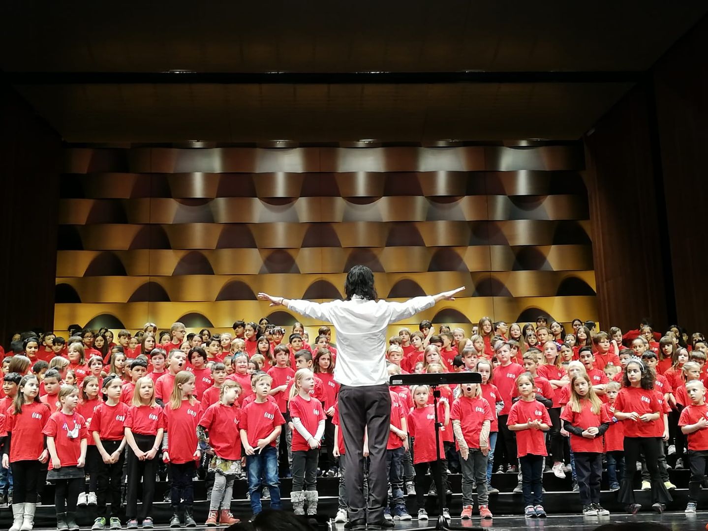 Superar Jahreskonzert – Bild 1