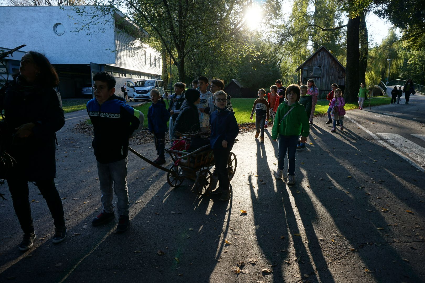 Ausflüge zum See 1c – Bild 8
