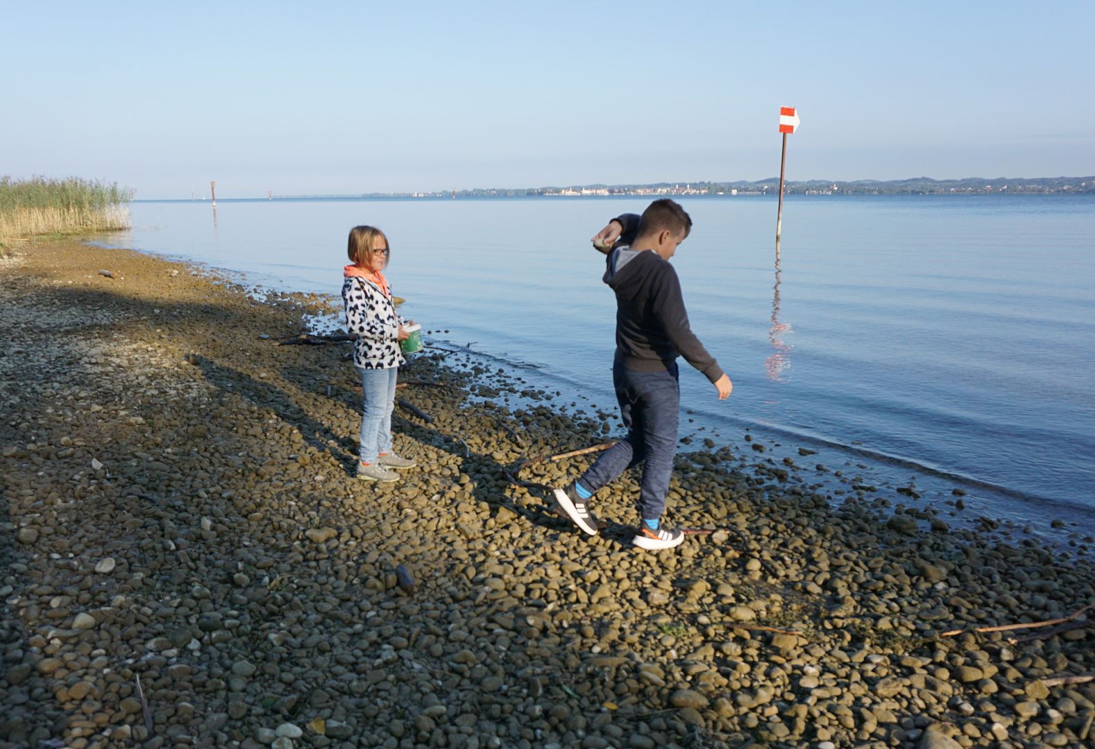 Ausflüge zum See 1c – Bild 6