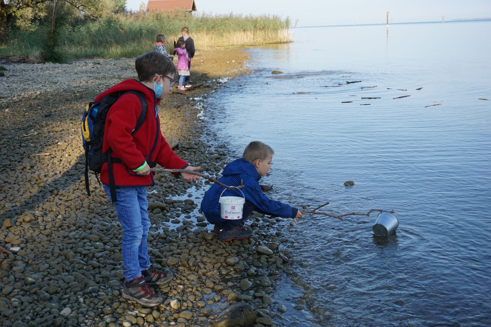 Ausflüge zum See 1c – Bild 11