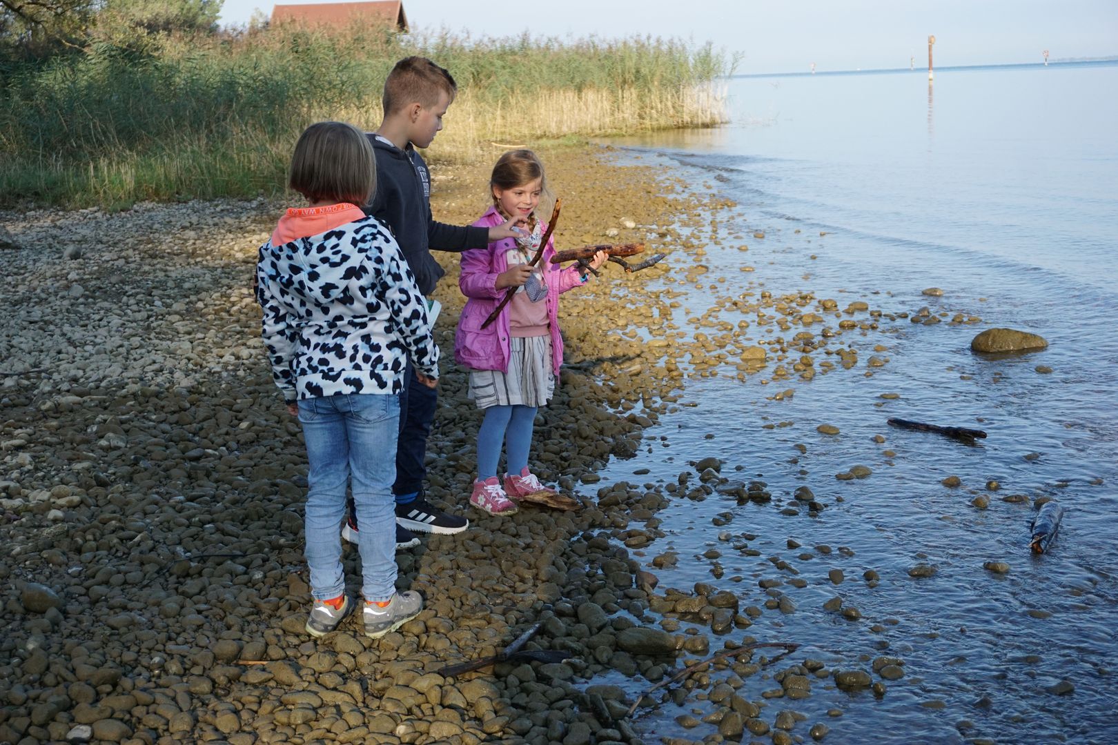 Ausflüge zum See 1c – Bild 15