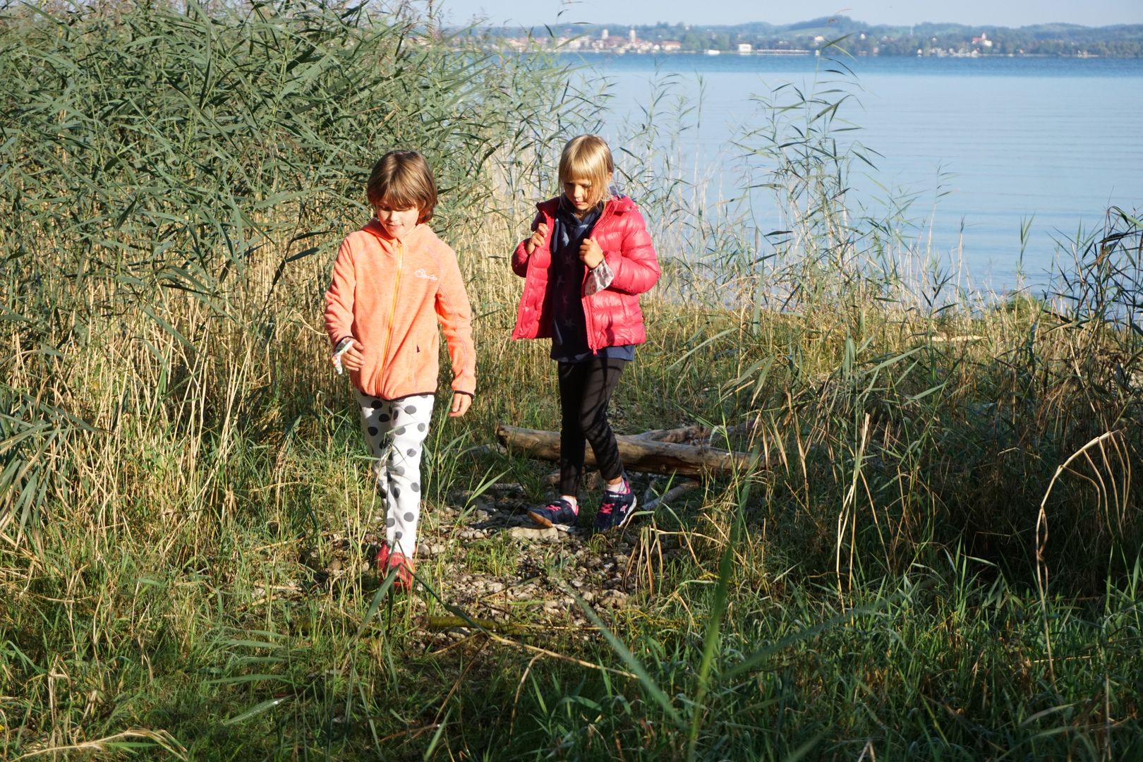 Ausflüge zum See 1c – Bild 17
