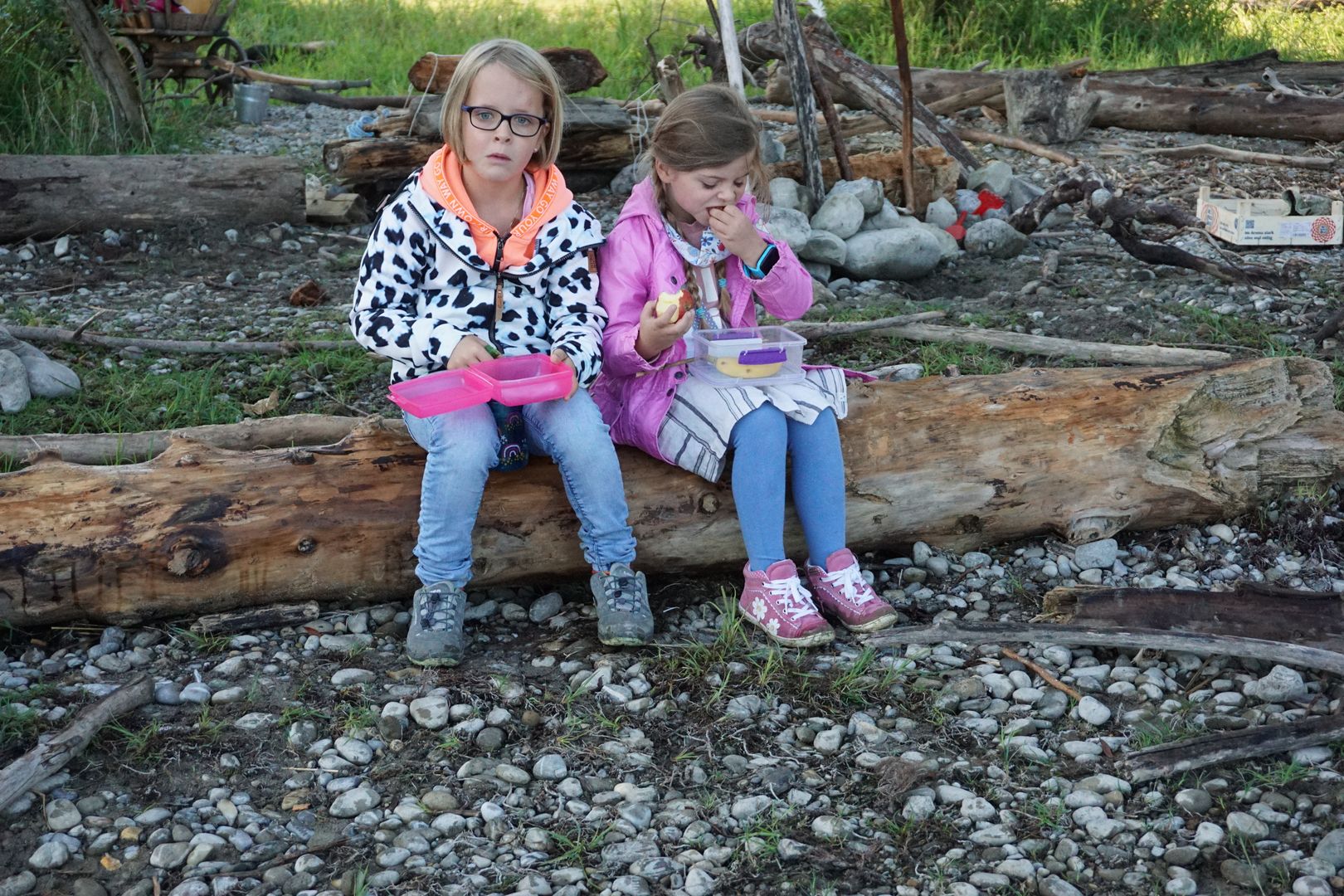 Ausflüge zum See 1c – Bild 24