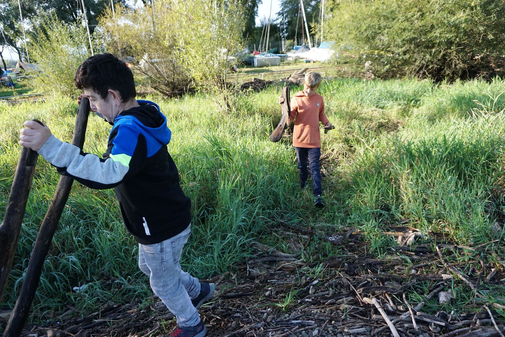 Ausflüge zum See 1c – Bild 28