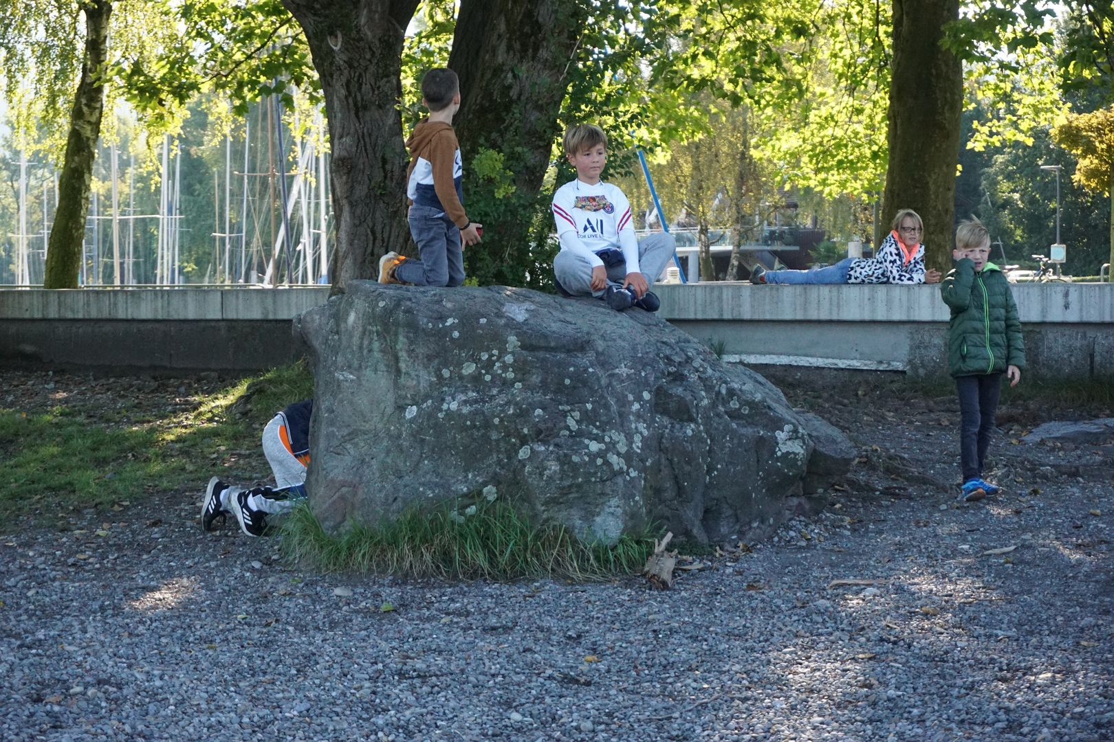 Ausflüge zum See 1c – Bild 35