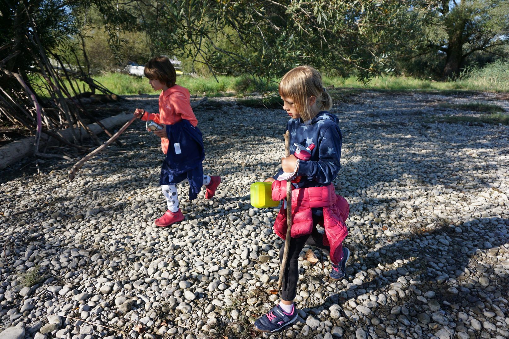 Ausflüge zum See 1c – Bild 34