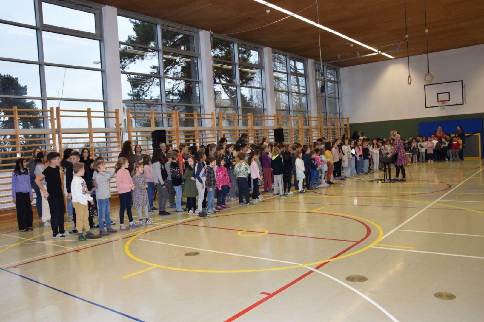 Weihnachtskonzert – Bild 6