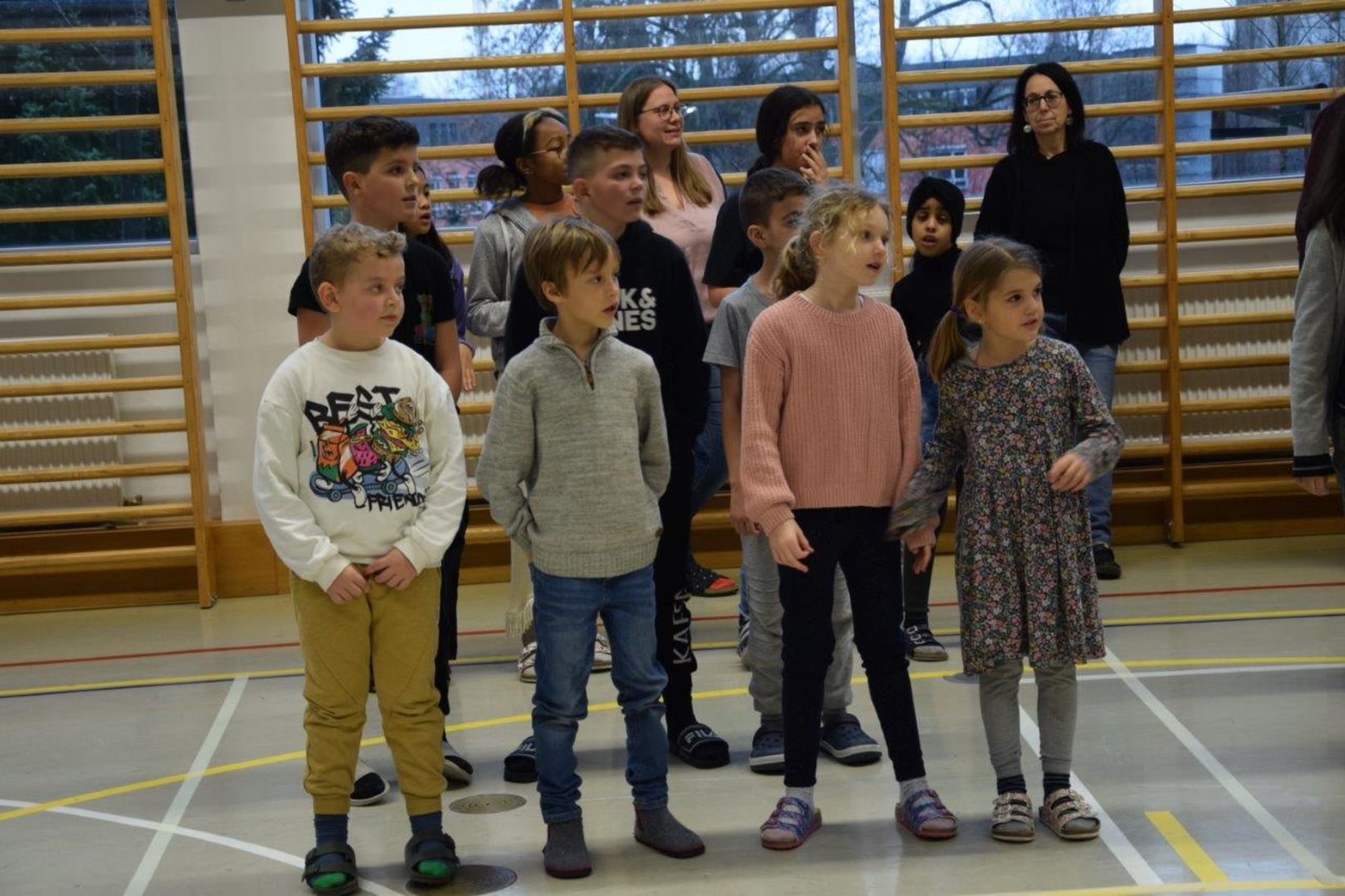 Weihnachtskonzert – Bild 2