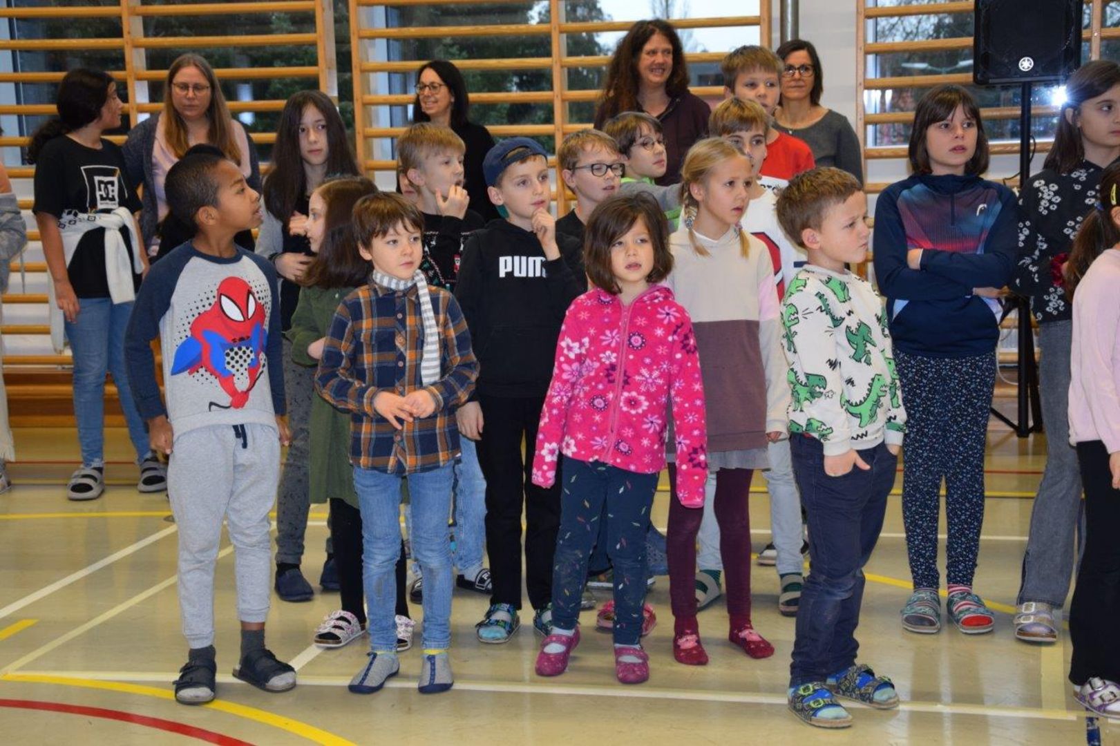 Weihnachtskonzert – Bild 3
