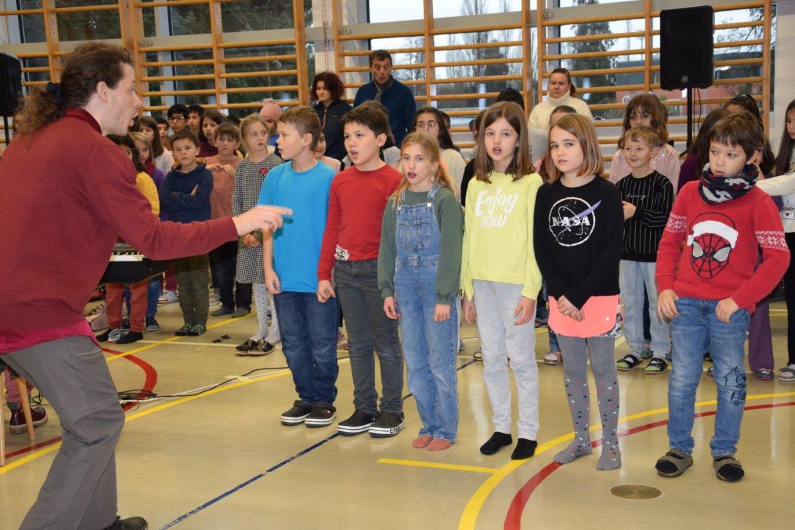Weihnachtskonzert – Bild 4