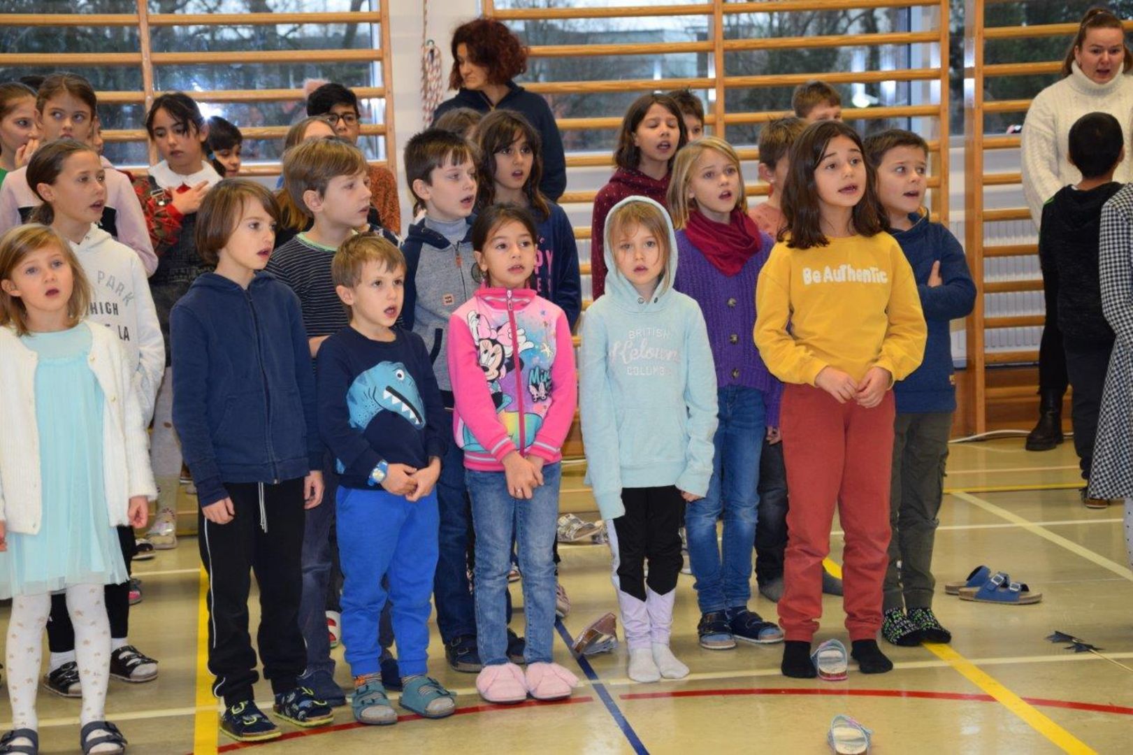 Weihnachtskonzert – Bild 5