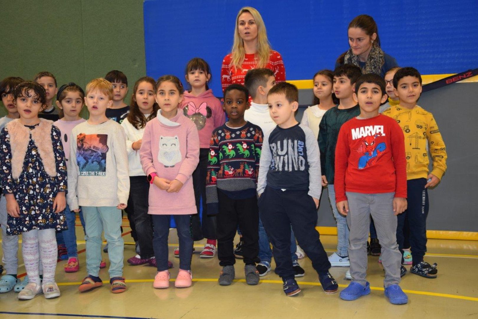 Weihnachtskonzert – Bild 23