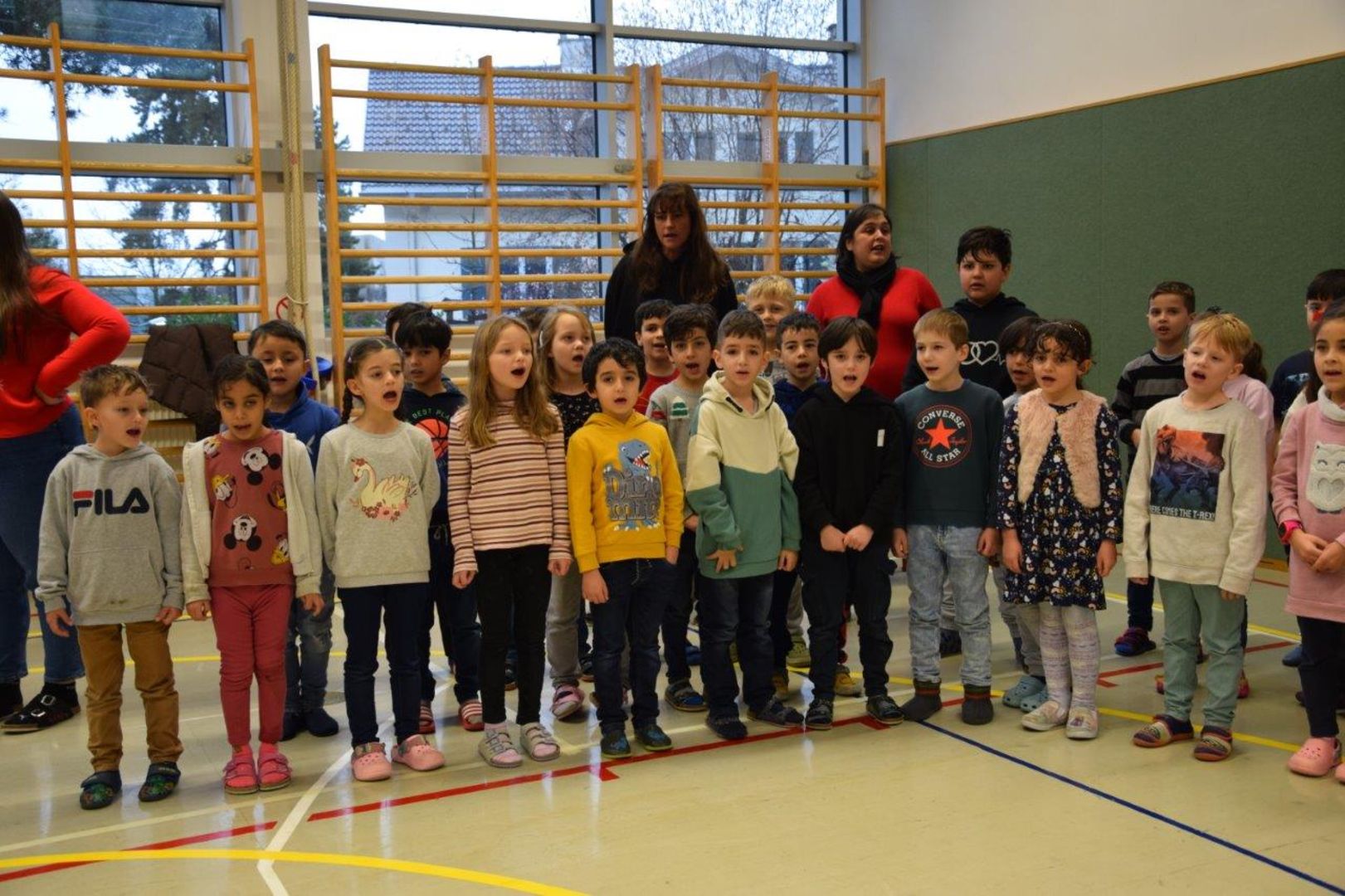 Weihnachtskonzert – Bild 22