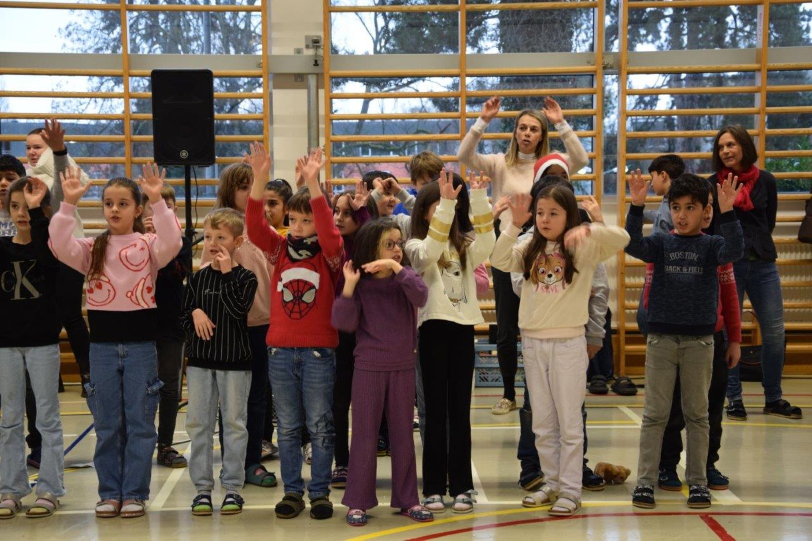Weihnachtskonzert – Bild 20