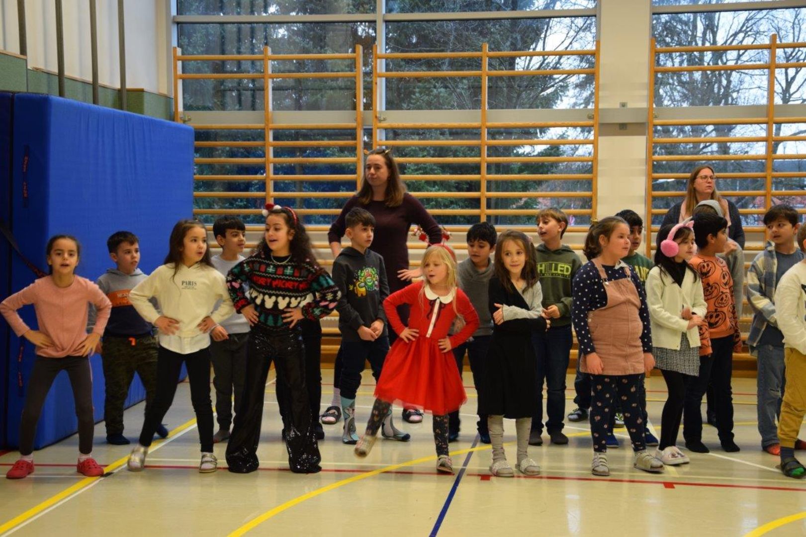 Weihnachtskonzert – Bild 19