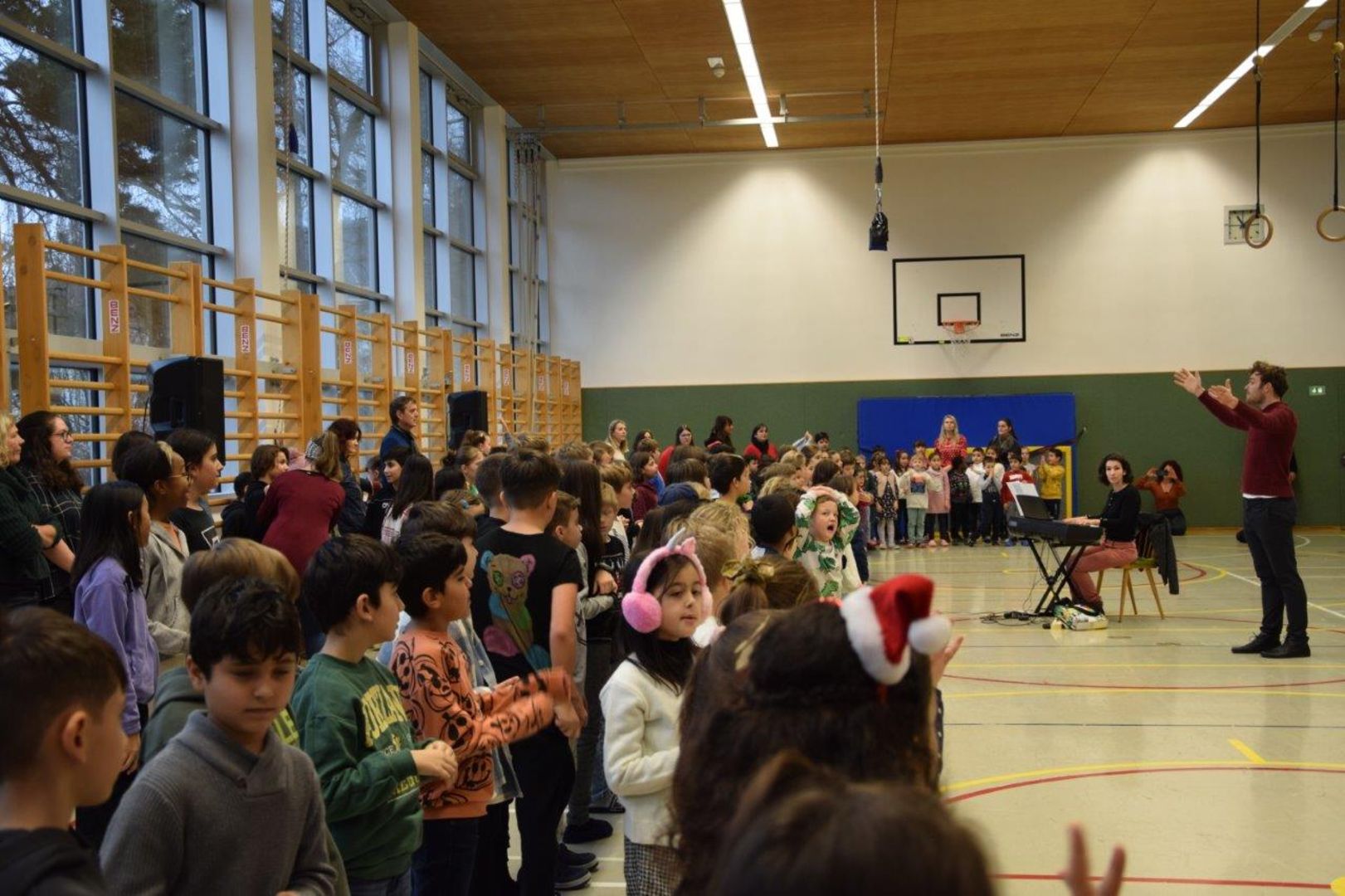 Weihnachtskonzert – Bild 18