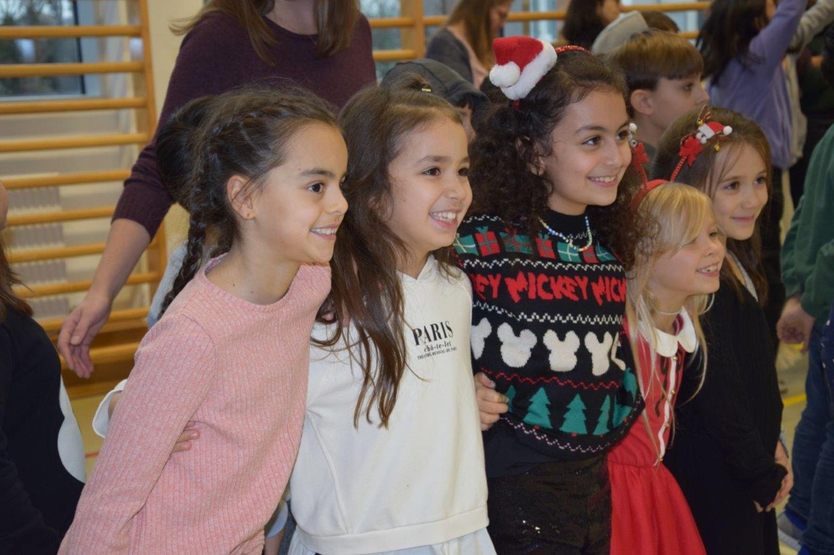 Weihnachtskonzert – Bild 15
