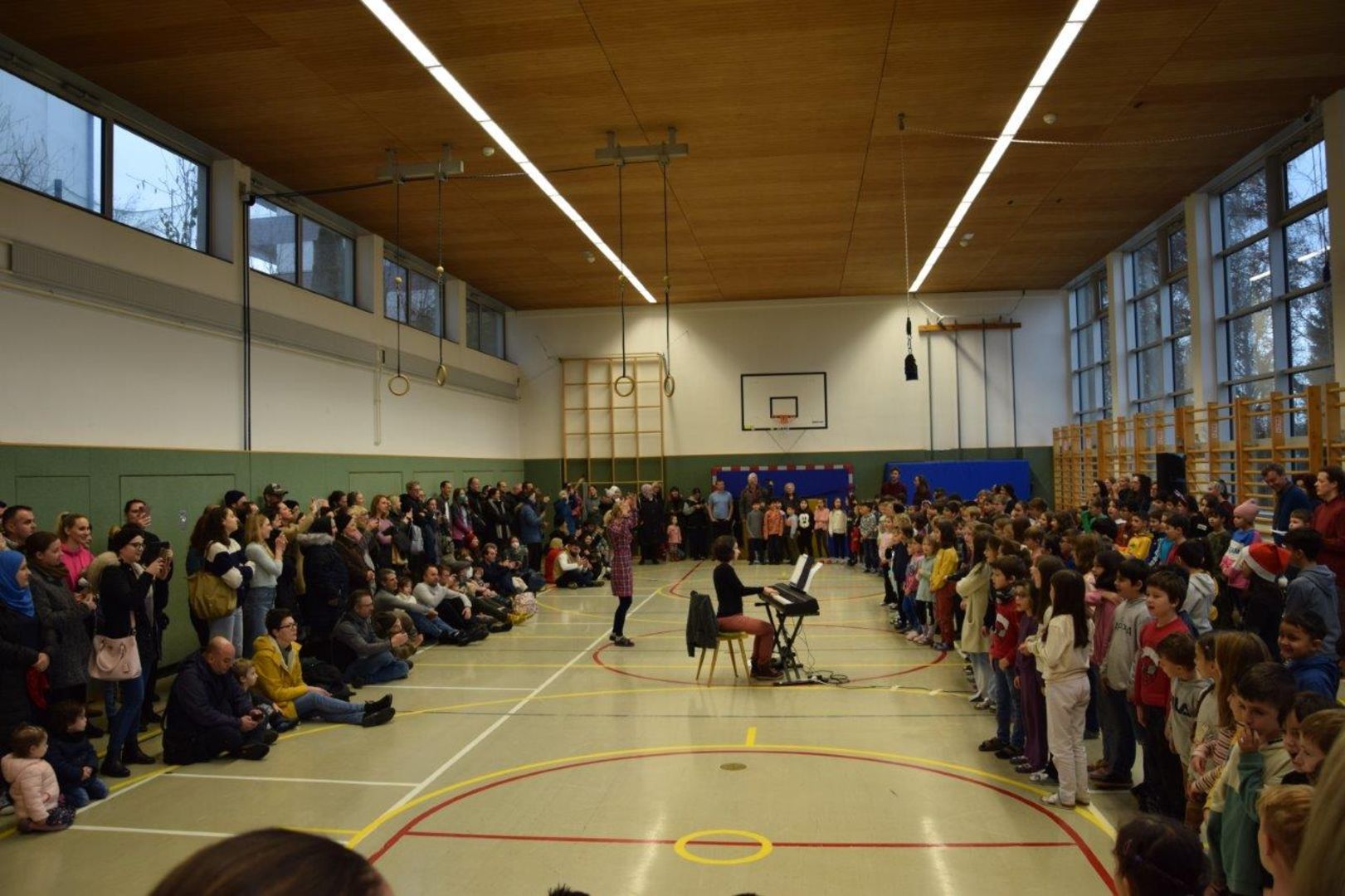 Weihnachtskonzert – Bild 14