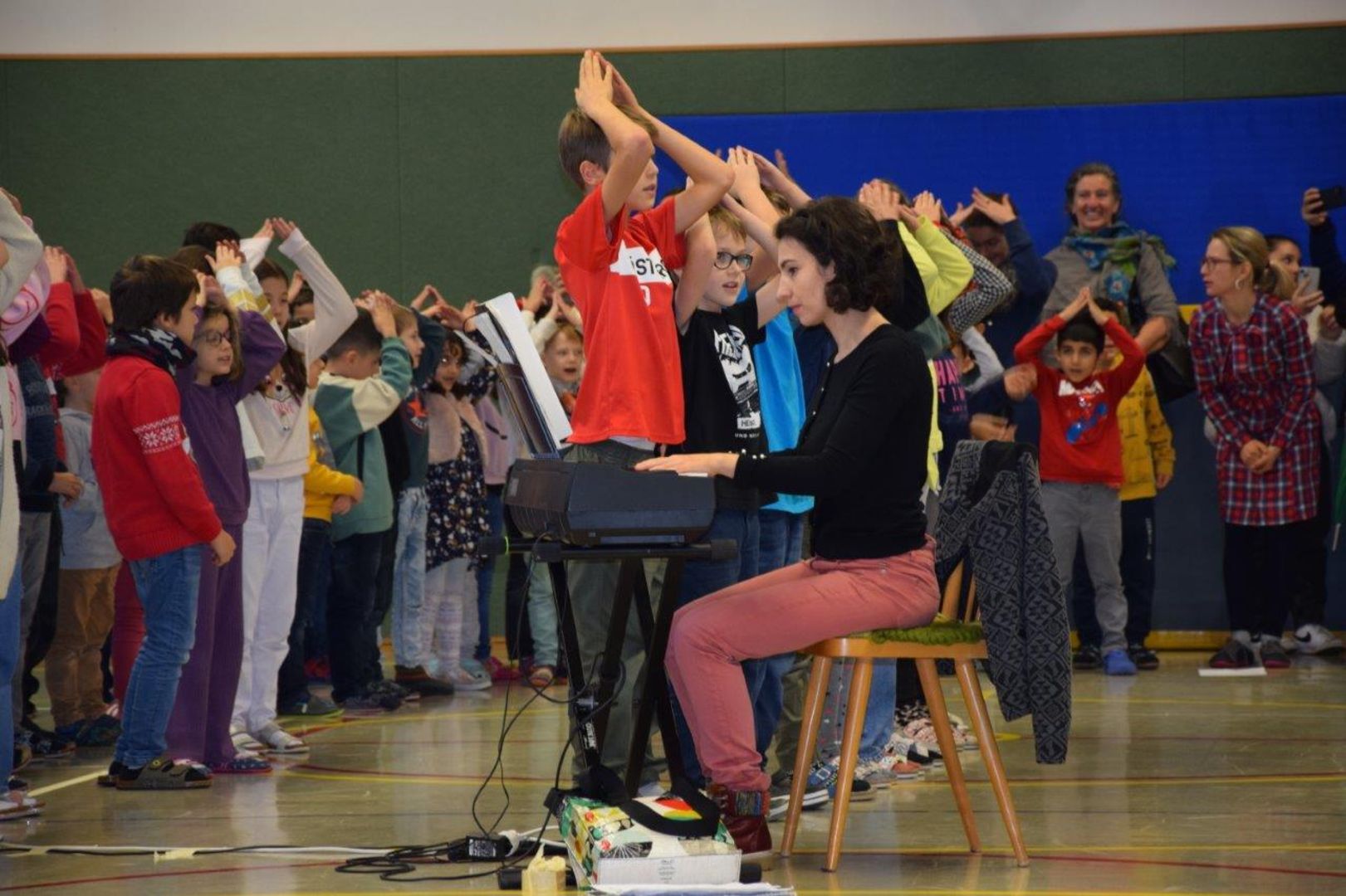 Weihnachtskonzert – Bild 12