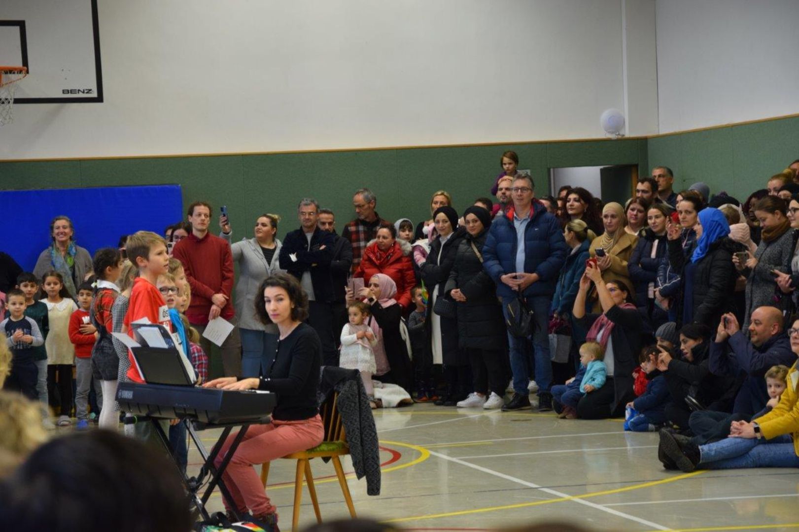 Weihnachtskonzert – Bild 10
