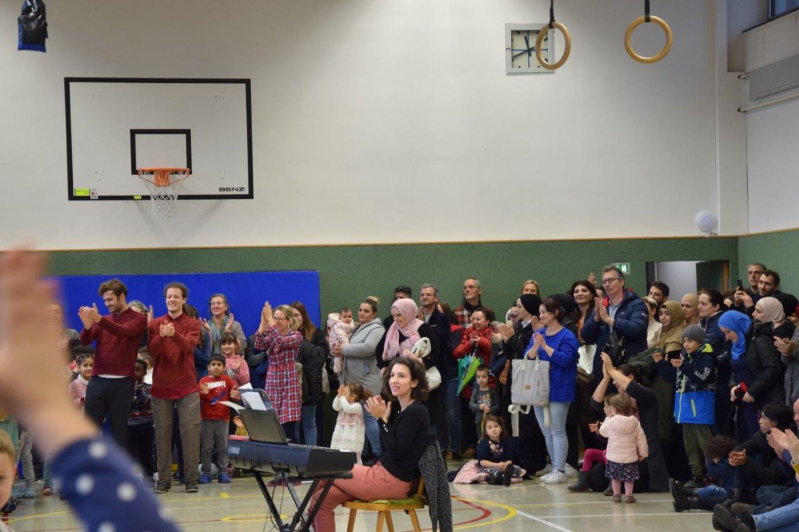 Weihnachtskonzert – Bild 24