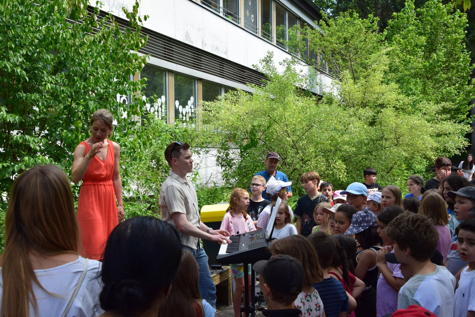Sportfest – Bild 9