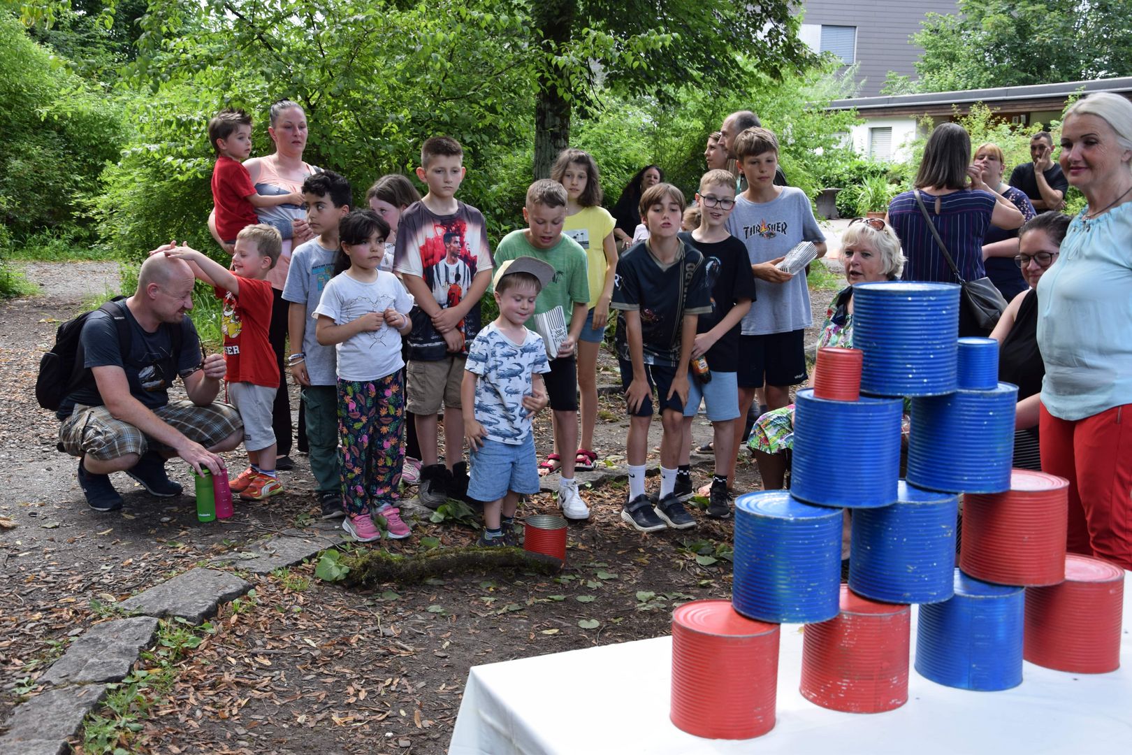Sportfest – Bild 5