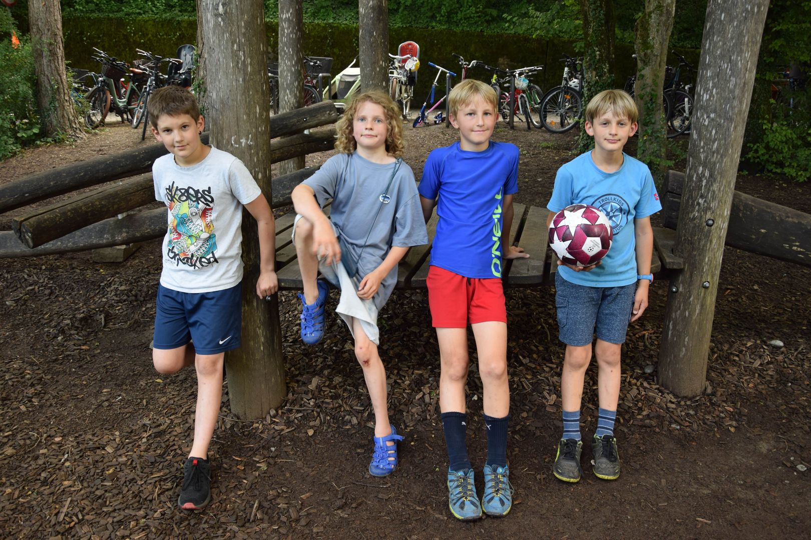 Sportfest – Bild 12