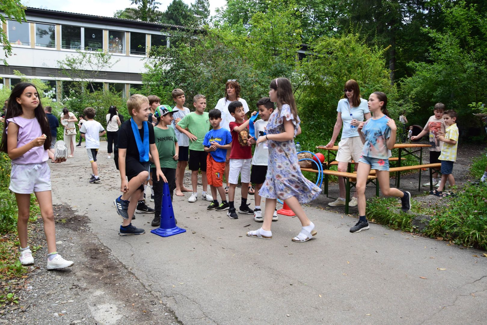 Sportfest – Bild 11