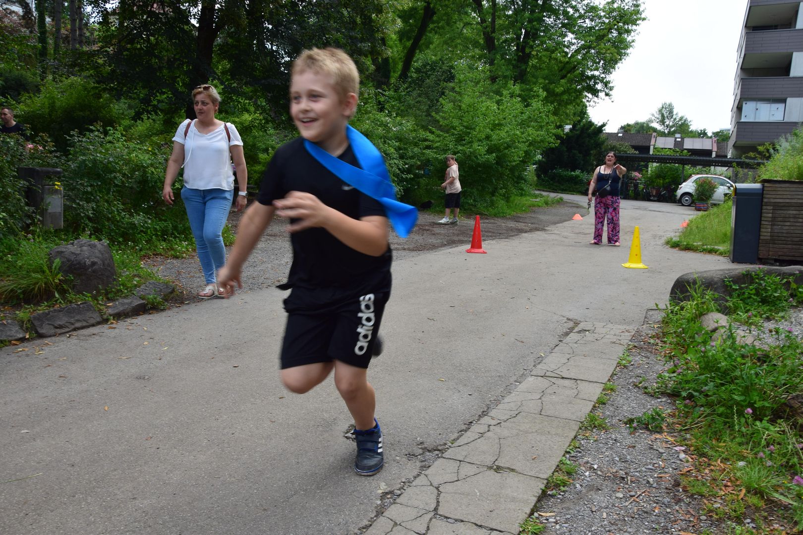 Sportfest – Bild 10