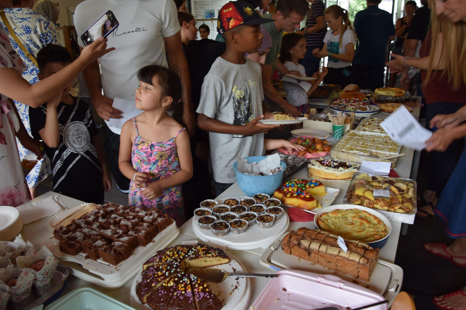 Sportfest – Bild 2