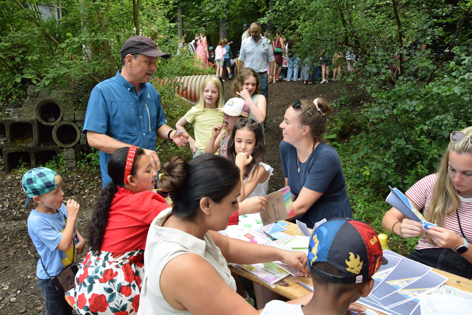 Sportfest – Bild 17