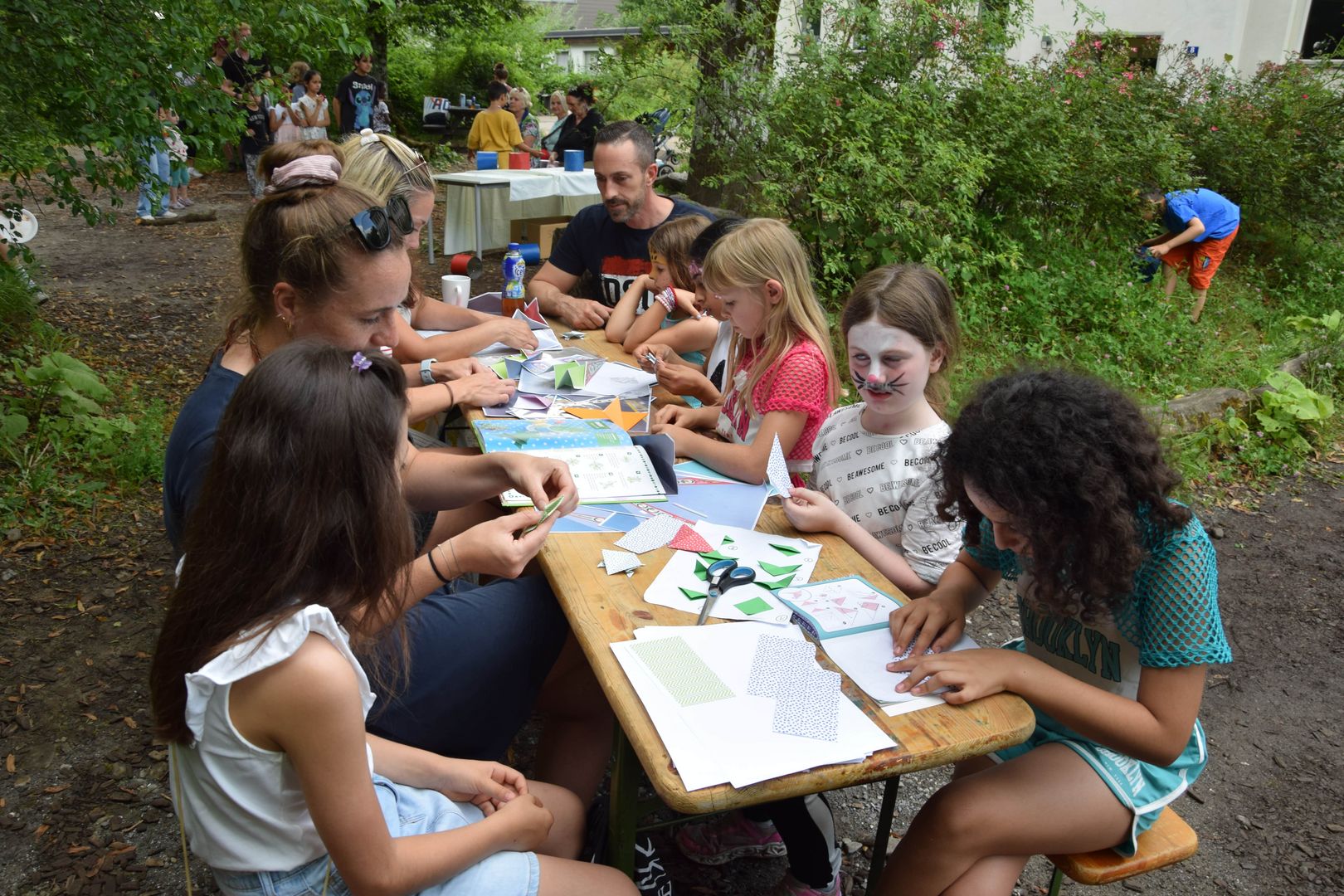 Sportfest – Bild 14