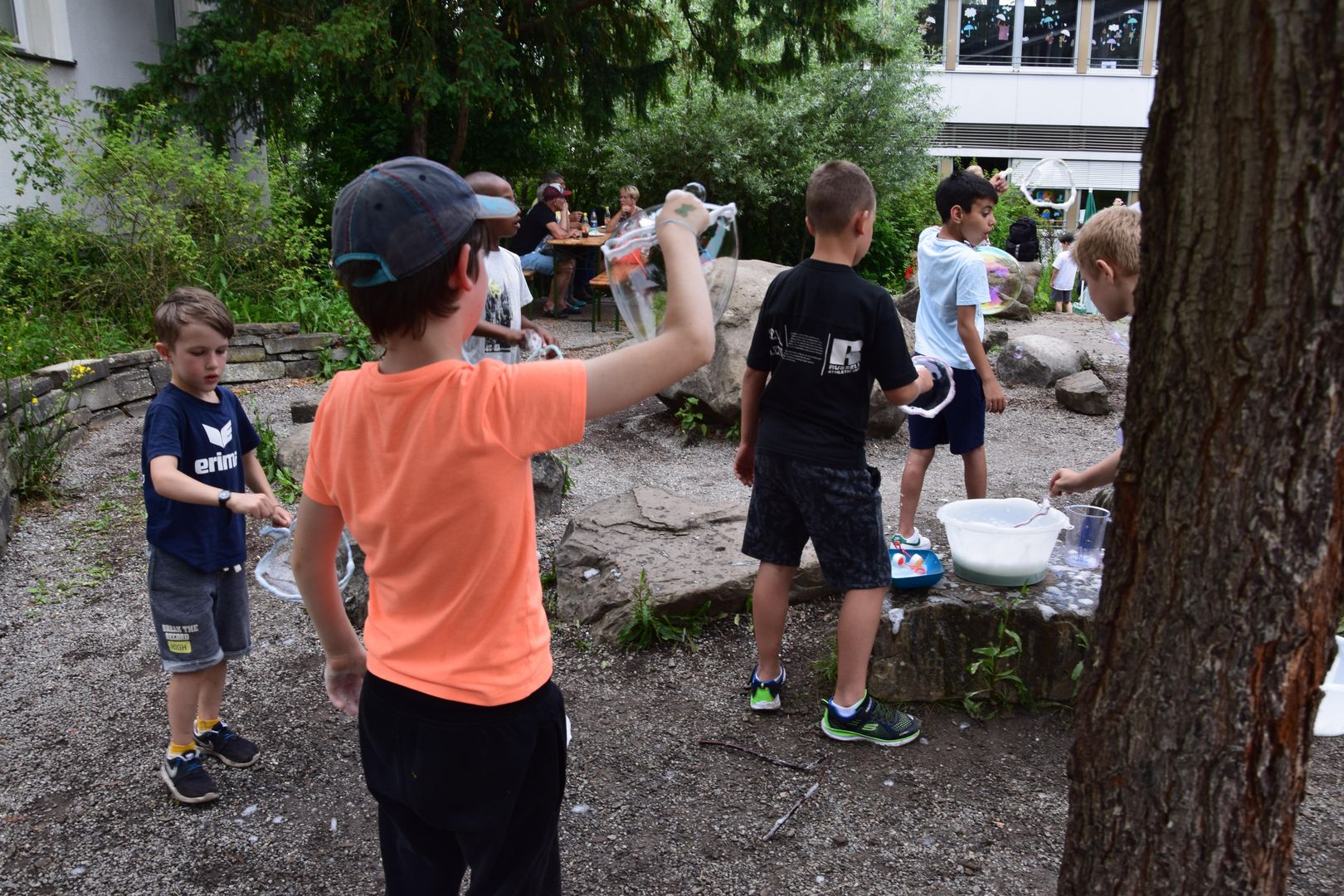 Sportfest – Bild 18