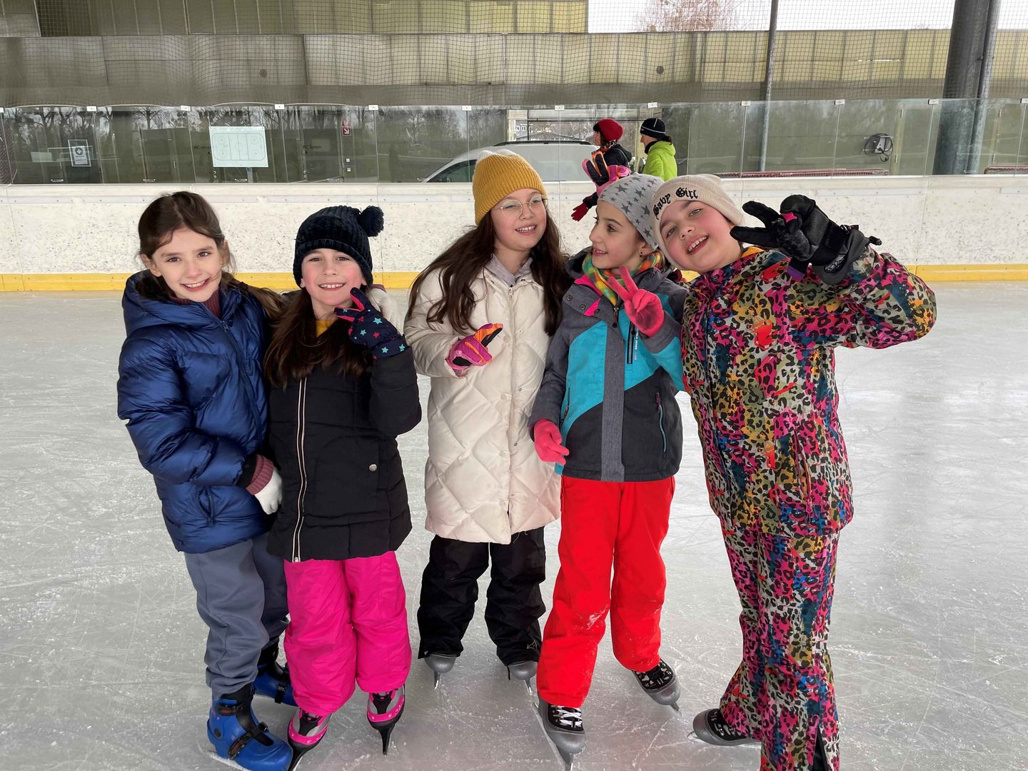 Eislaufen 3a – Bild 3