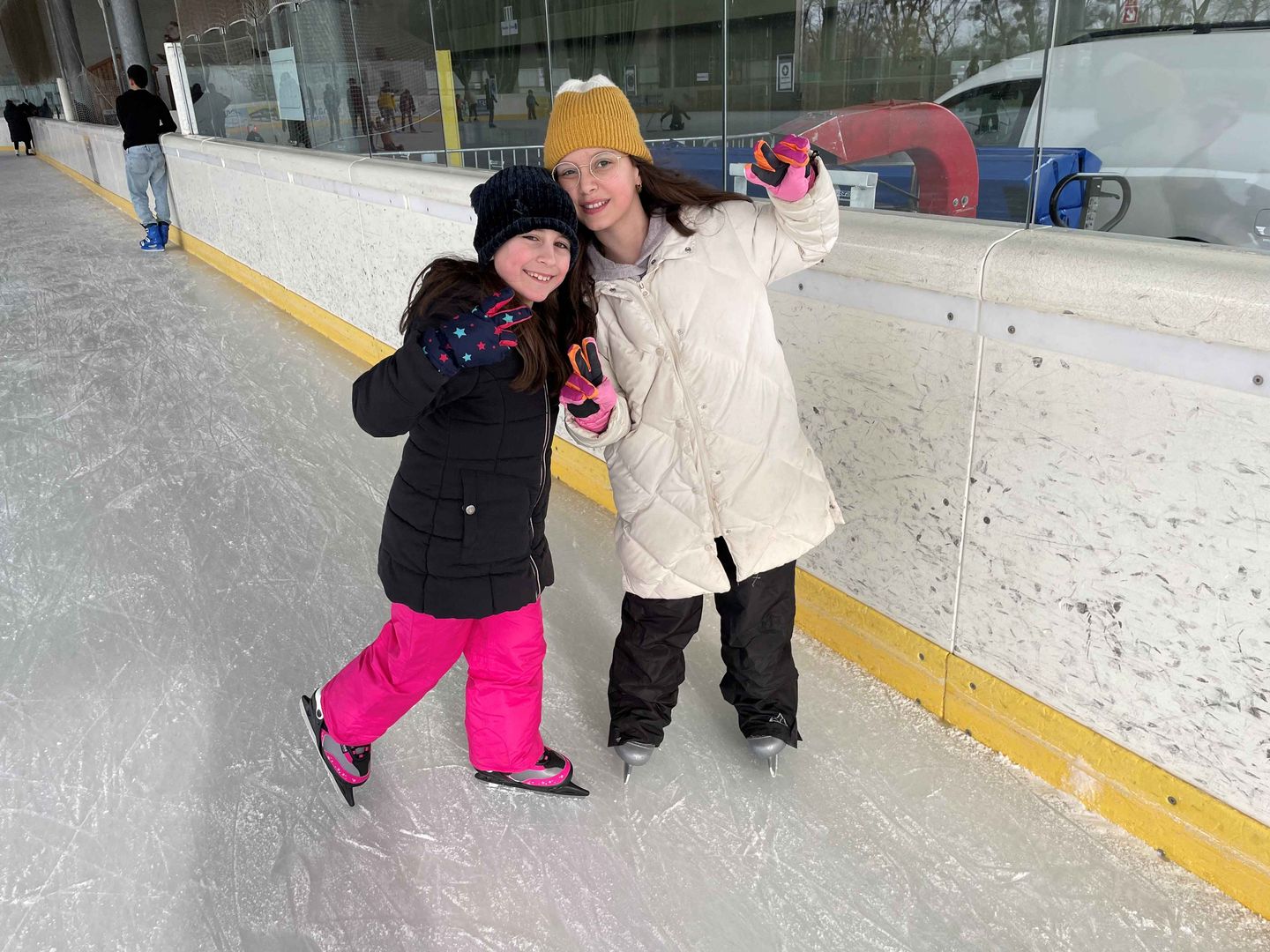 Eislaufen 3a – Bild 4