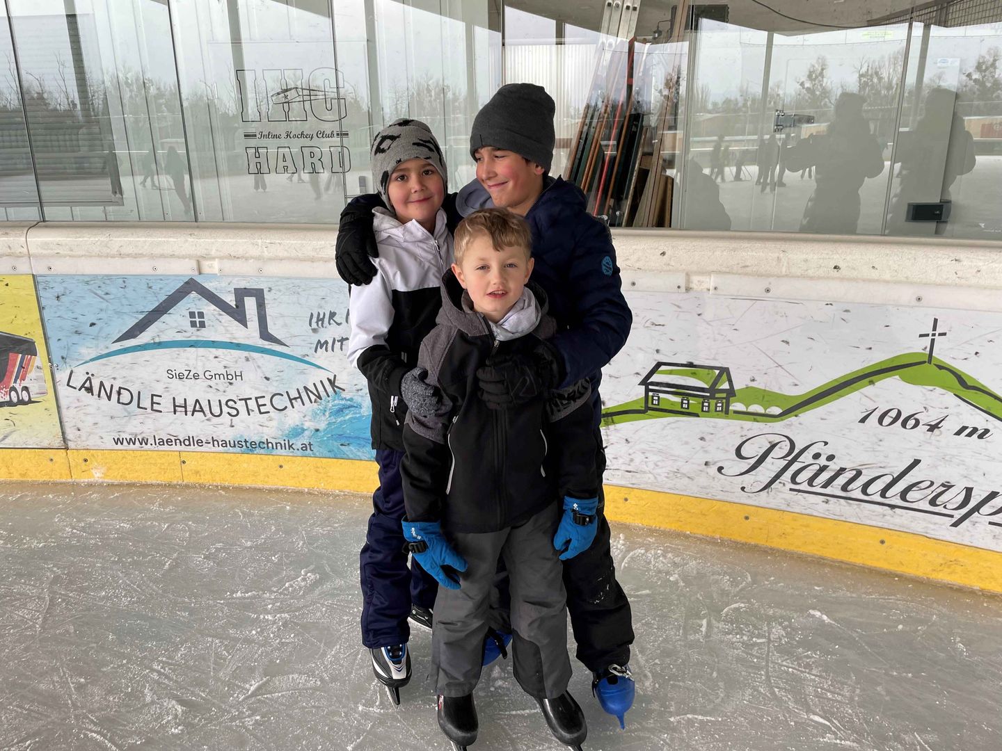 Eislaufen 3a – Bild 5