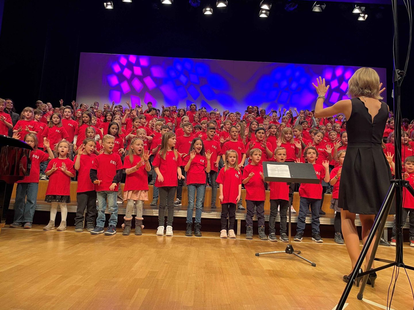Superar Jahreskonzert – Bild 13