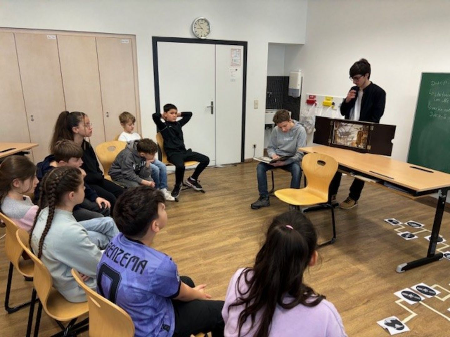 Lesetag HTL – Bild 2