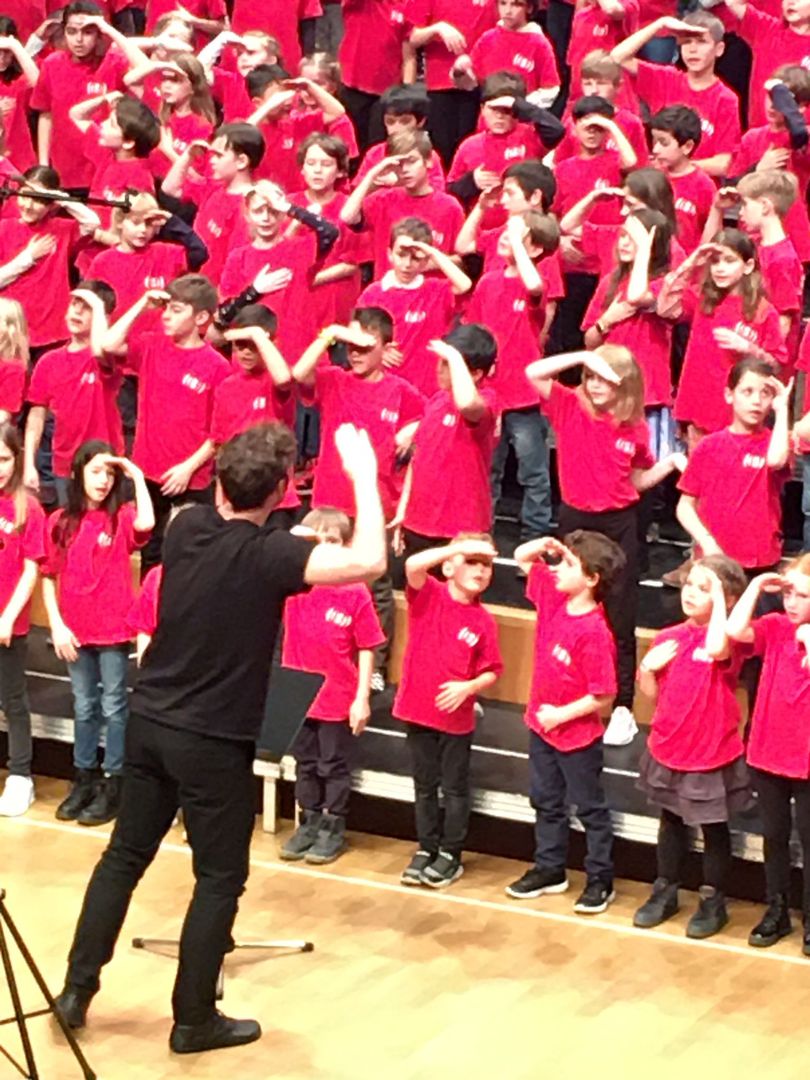 Superar Jahreskonzert – Bild 4