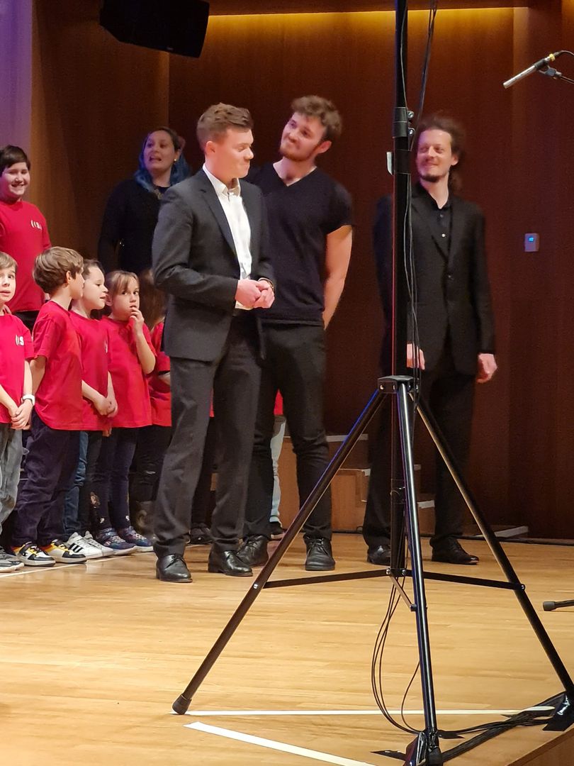 Superar Jahreskonzert – Bild 7
