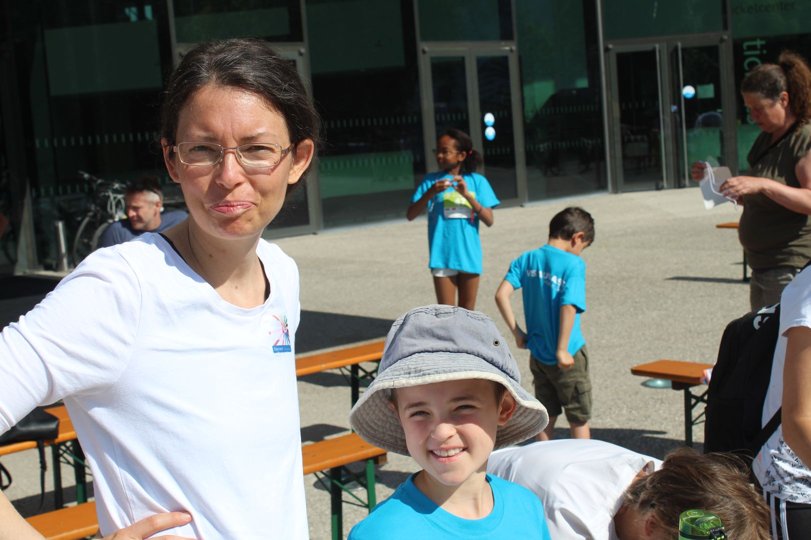 Stundenlauf Lionsclub – Bild 6