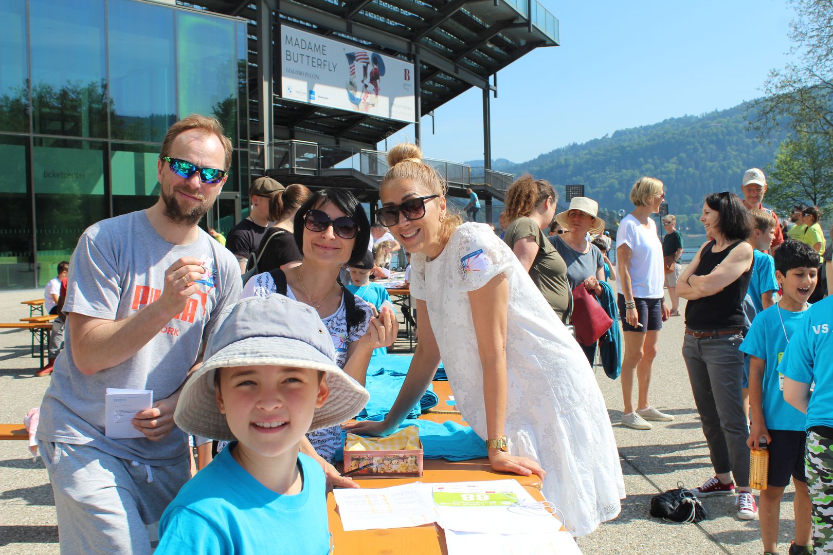 Stundenlauf Lionsclub – Bild 2