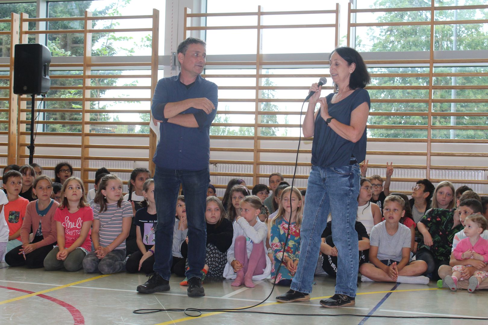 Spielefest – Bild 1